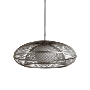 Umage Faraday Lampenschirm Medium Stahl