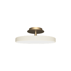 Umage Asteria UP Plus Deckenleuchte Mini Perlweiß