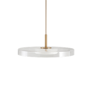 Umage Asteria Pendelleuchte Mini Glas
