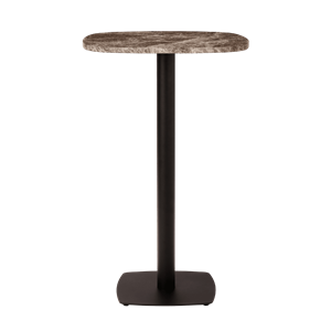 Umage Gather Bartisch Braun Emperador