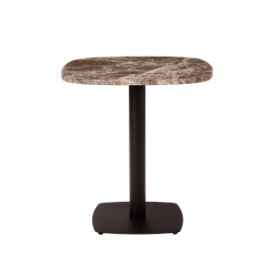 Umage Gather Couchtisch Braun Emperador