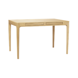 Umage Heart'n'Soul Schreibtisch Eiche