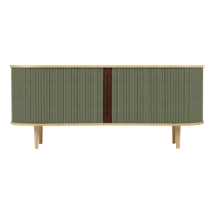 Umage Audacious Sideboard Eiche/Morning Meadows