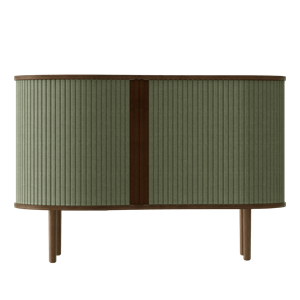 Umage Audacious Cabinet Dunkle Eiche/Morning Meadows
