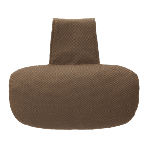 Umage Nackenstützenkissen für Sessel Mocca
