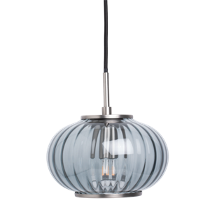 Edgeform Urc Pendelleuchte Ø19 Rauch