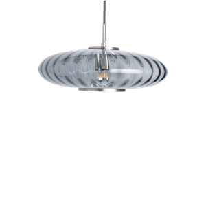 Edgeform Urc Pendelleuchte Ø36 Rauchfarben