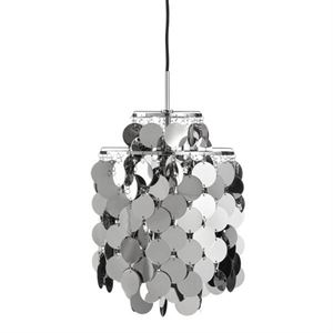 Verner Panton Fun 2DA Pendelleuchte