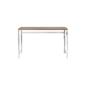 Vipp 430 Studio Schreibtisch 60x125 Helle Eiche/Camel
