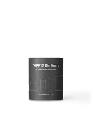 Vipp Bin Müllbeutel für Vipp13 Recycelt