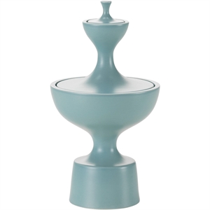 Vitra Keramikbehälter No.1 Schüssel Eis