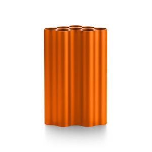 Vitra Nuage Vase Groß Gebranntes Orange