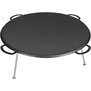 Mareld Bratpfanne 78 cm Schwarz